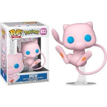 Funko Games Mew (Pokémon)