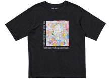 XS T-shirt We Are Monsters (UT, PopMart, Uniqlo) Labubu