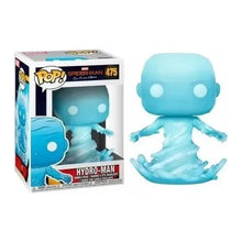 Funko Pop Marvel Hydro-Man