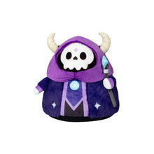 Squishable Lich