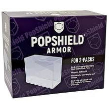 PopShield Armor 2Pack Funko