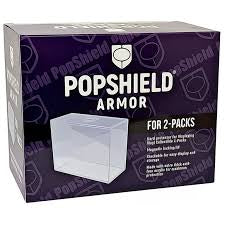 PopShield Armor 2Pack Funko