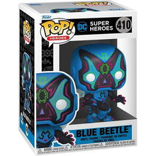 Funko Pop! Heroes DC Super Heroes Blue Beetle