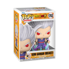 Funko Anime DragonBall Super Son Gohan Beast