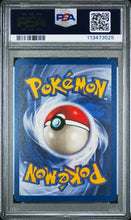 Graded Pokémon - PSA 9 - Jungle (JU) - Goldeen [First-Edition] 53/64