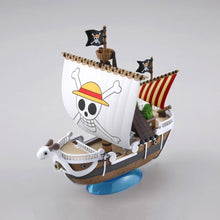 Bandai Model Kit Grand Ship Collection One Piece Going Merry