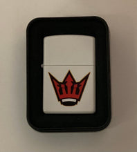 Zippo Lighters