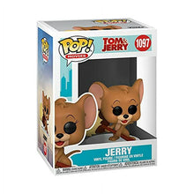 Funko Movies Jerry (Tom & Jerry)