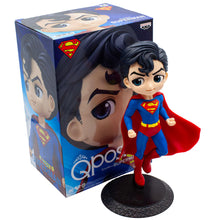Qposket Superman Figure