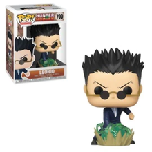 Funko Animation Leorio Hunter x Hunter