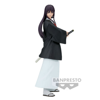 Bandai Spirits Hell’s Paradise Yamada Asaemon