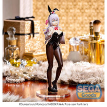 Sega Luminasta Kadokawa Alya Sometimes Hides Her Feelings in Russian-Alya