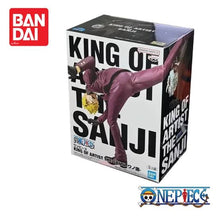BANDAI NAMCO One Piece KING OF ARTISTS RORONOA ZORO&SANJI -SPECIAL ver.-