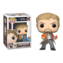 Funko Pop! Heroes DC Constantine (Free Comic Book Day) (PX Previews Exclusive)