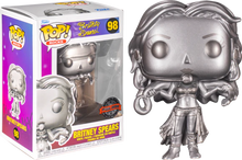 Funko POP! Rocks Britney Spears (Special Edition)