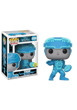 Funko POP! Movies Disney Tron from Tron (Glow in the Dark)
