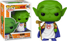 Funko POP! Animation DragonBall Z Kami