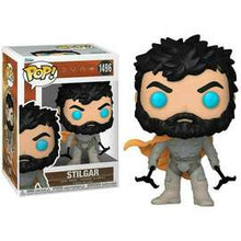 Funko POP! Dune Stilgar