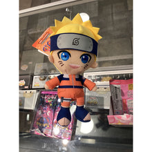 Mini Naruto Plush / Naruto