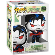 Funko POP! Marvel Strange Tales Morbius