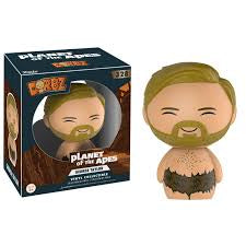 Dorbz planet of the apes