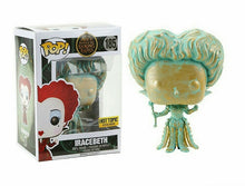 Funko POP! Disney Alicent Through the Looking Glass Iracebeth [Hot Topic Exclusive] [185]
