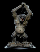 Weta Workshop x Lord of the Rings Cave Troll Miniature Statue