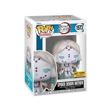 Funko Anime Demon Slayer Spider Demon Mother (Hot Topic Exclusive)