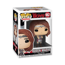 Funko TV Queen Maeve (The Boys)