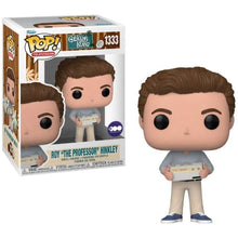 Funko Pop! Giligan’s Island Roy “The Professor” Hinkley