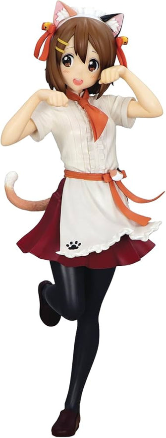 Trio-Try-iT Figure K-ON FuRyu