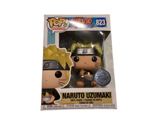 Funko POP! Animation Naruto Shippuden Naruto Uzumaki (Special Editon) [823]
