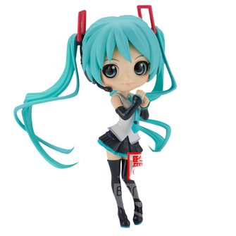 Hatsune miku q posket