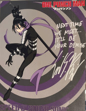 Small Signed Print: Signed by - Erik Kimerer