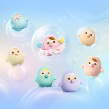 Pop Mart Pocky Beanie Bubble Up Plush Pendant Blind Box