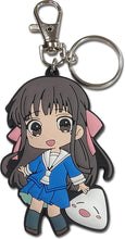 Fruits Basket Keychain Tohru Honda