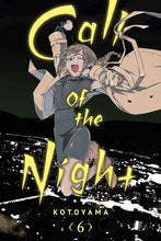 !TEEN+! Call of the Night Volume 6 by Kotoyama