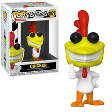 Funko POP! Animation Cartoon Network Chicken