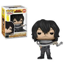 Funko Animation Shota Aizawa My Hero Academia