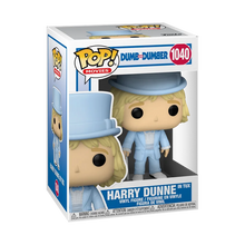 Funko POP! Movies Dumb and Dumber Harry Dunne in Tux