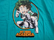 My Hero Academia Deku T-Shirt