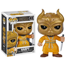 !DISCOUNTED! Funko POP! Game Of Thrones Harpy [43]