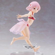 Banpresto Bandai Re:Zero Ram Celestial ViviFigure