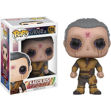 Funko Pop Marvel Kaecilius