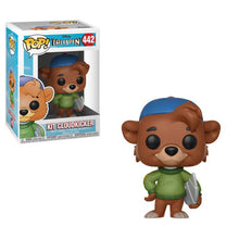 Funko POP! Disney Talespin Kit Cloudkicker