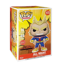 Funko Animation 18 Inch All Might My Hero Academia (GameStop Exclusive)