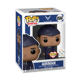 Funko Air Force Airman