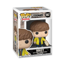 Funko POP! Movies The Goonies Mikey