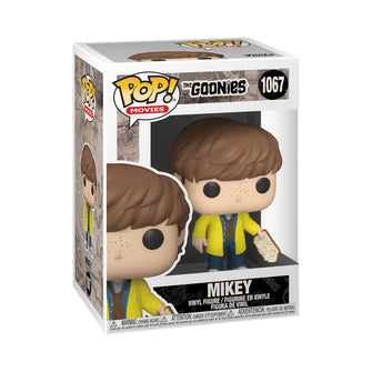 Funko POP! Movies The Goonies Mikey