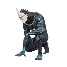FURYU Corporation-Kaiju No. 8 Noodle Stopper Figure -Kaiju No. 8-